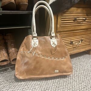 BED STU BRUNA HANDBAG BRAND NEW